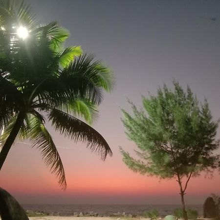 Angeo Beach House Alappuzha Luaran gambar