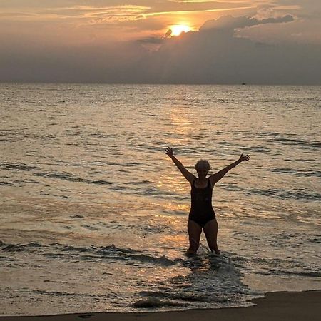 Angeo Beach House Alappuzha Luaran gambar