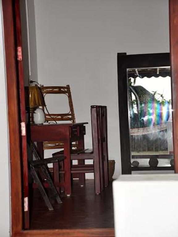 Angeo Beach House Alappuzha Bilik gambar
