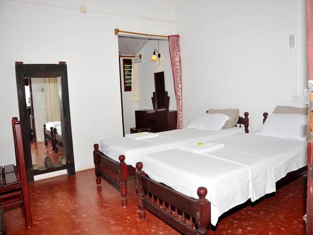 Angeo Beach House Alappuzha Bilik gambar