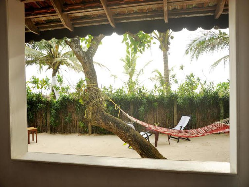 Angeo Beach House Alappuzha Luaran gambar