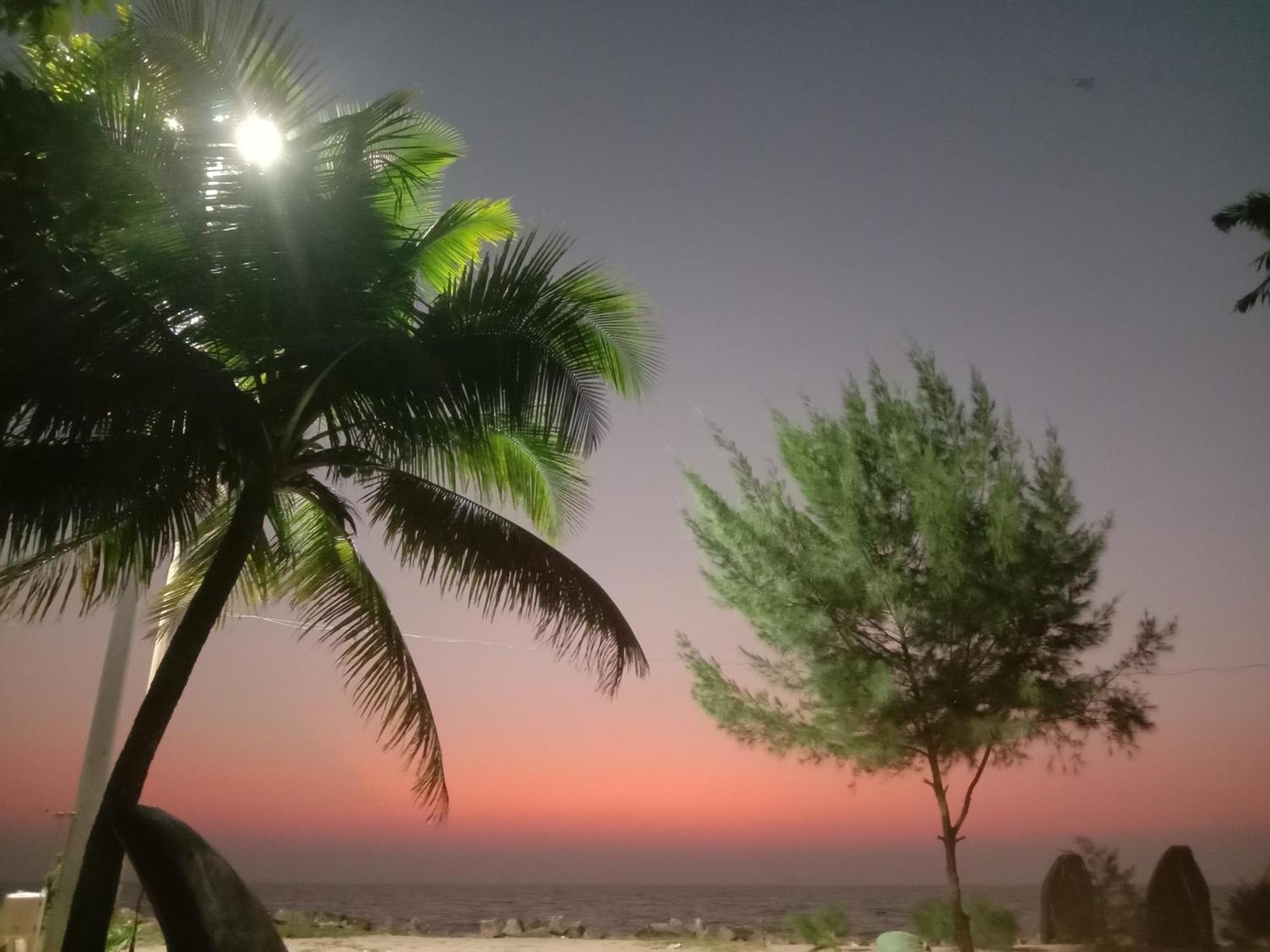 Angeo Beach House Alappuzha Luaran gambar