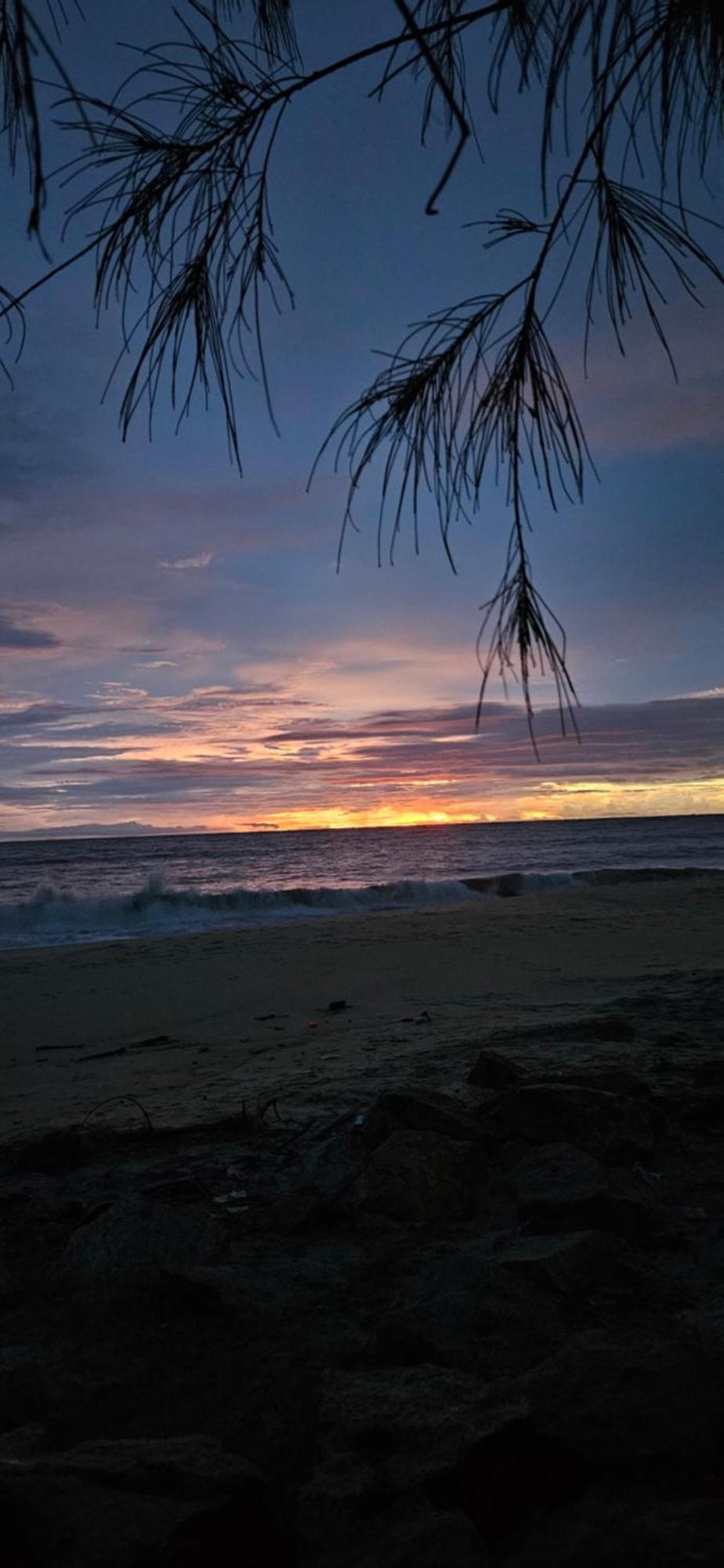 Angeo Beach House Alappuzha Luaran gambar