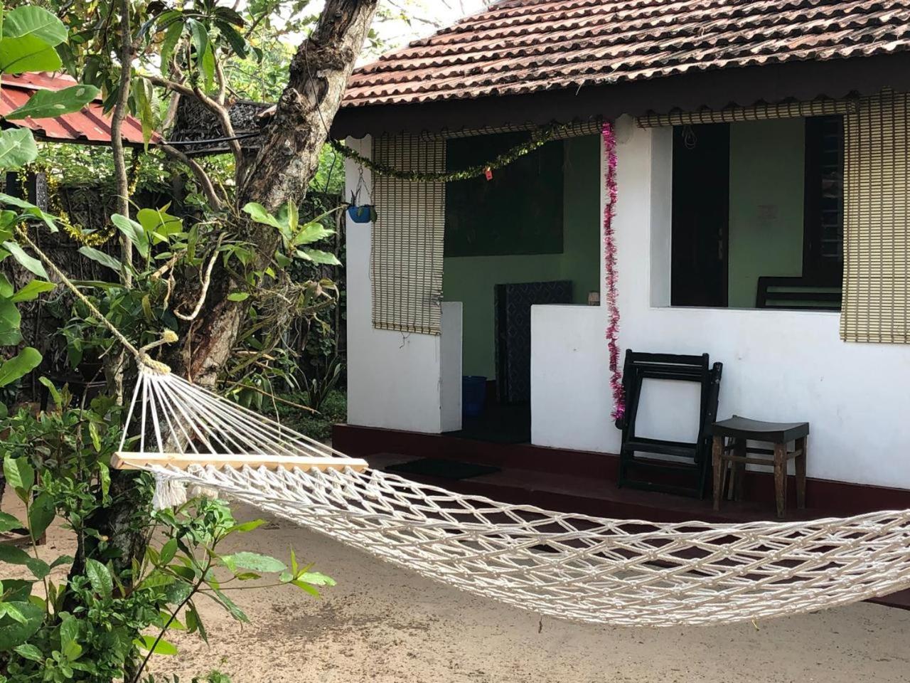 Angeo Beach House Alappuzha Luaran gambar