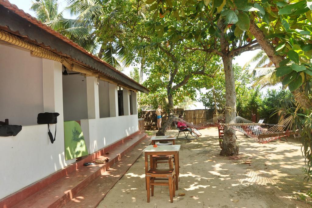 Angeo Beach House Alappuzha Luaran gambar